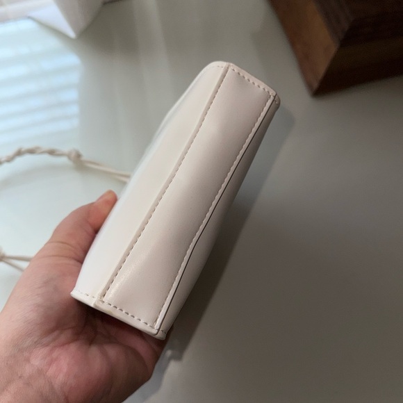 JIL SANDER Tangle Bag NWOT - Picture 5 of 7